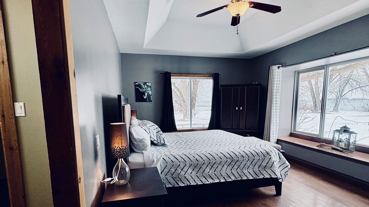 Photo of Bedroom in Martintown