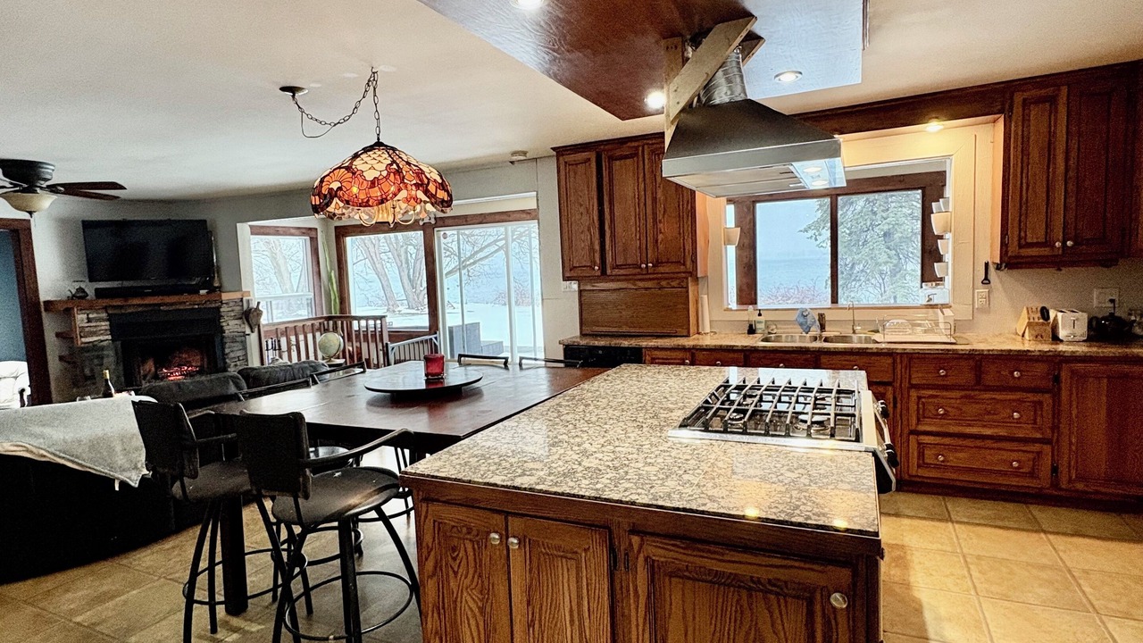 Photo of Kitchen in Martintown