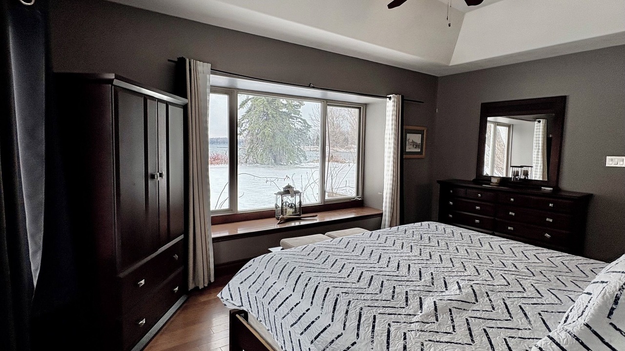 Photo of Bedroom in Martintown