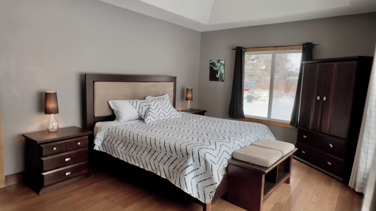 Photo of Bedroom in Martintown
