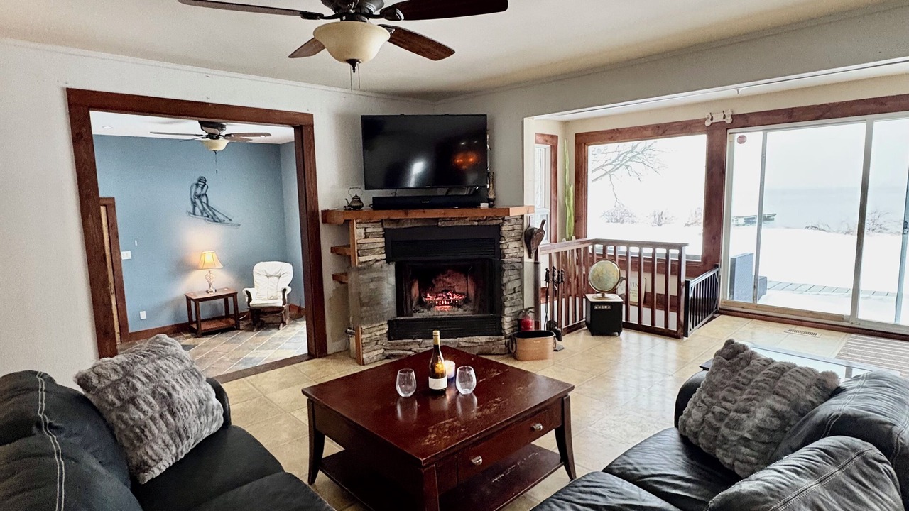 Photo of Livingroom in Martintown