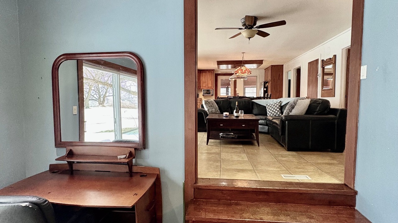 Photo of Livingroom in Martintown