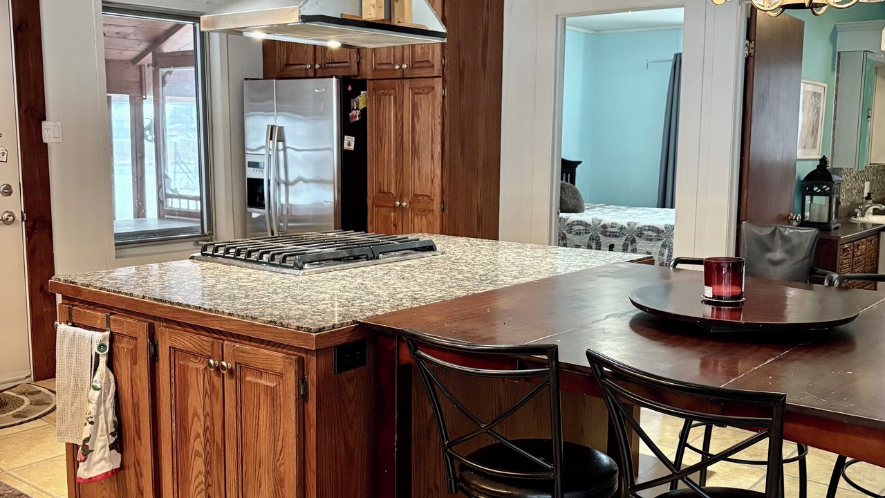 Photo of Kitchen in Martintown