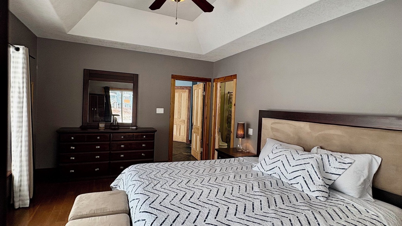 Photo of Bedroom in Martintown