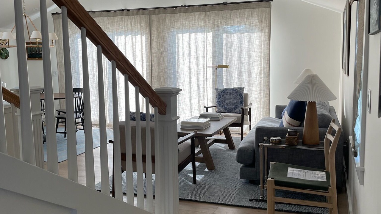 Photo of Bedroom in Provincetown