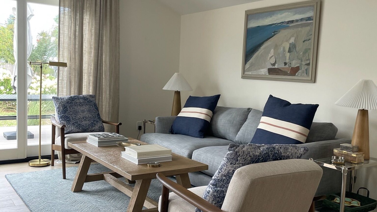 Photo of Bedroom in Provincetown