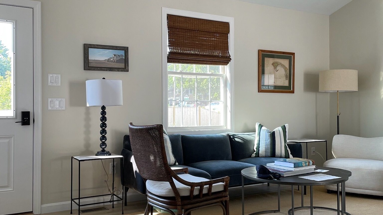 Photo of Bedroom in Provincetown
