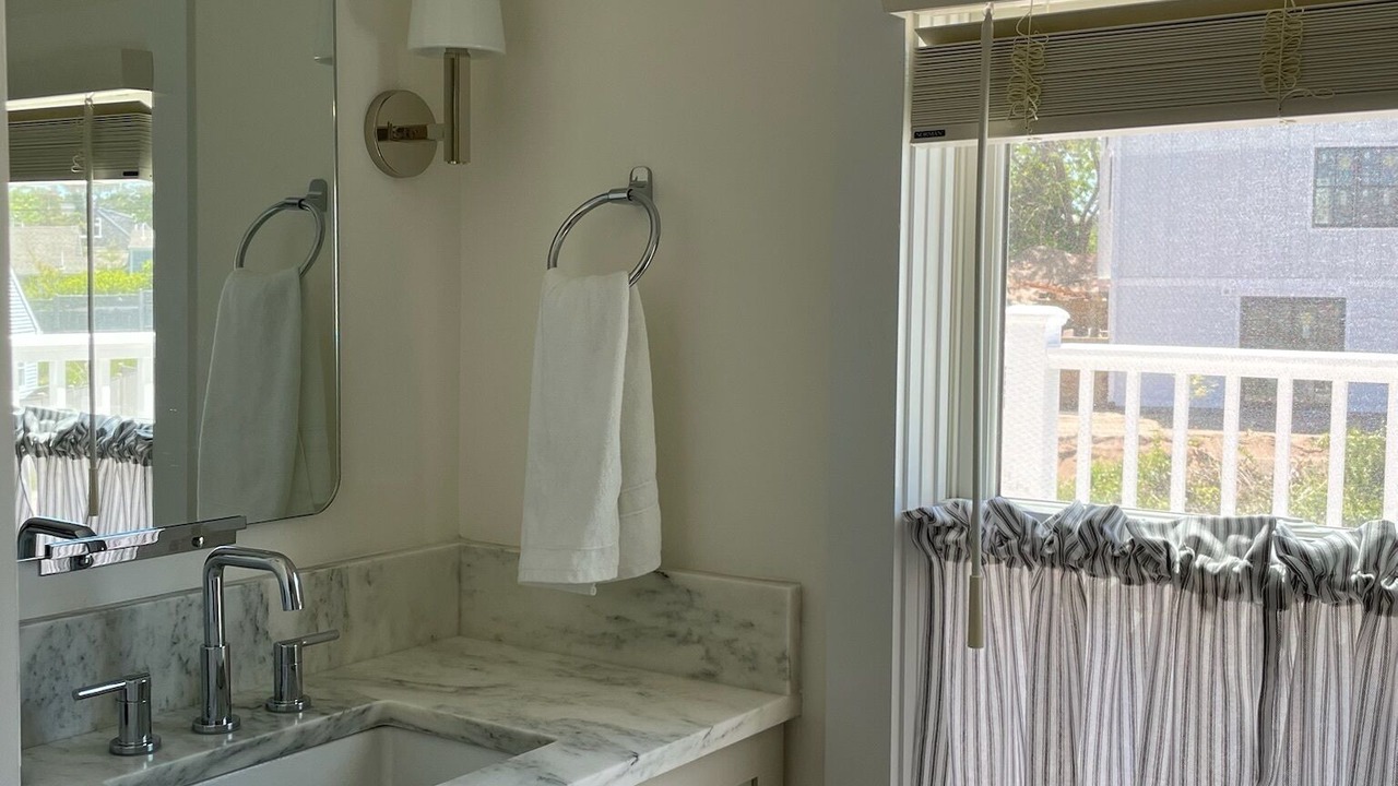 Photo of Bathroom in Provincetown