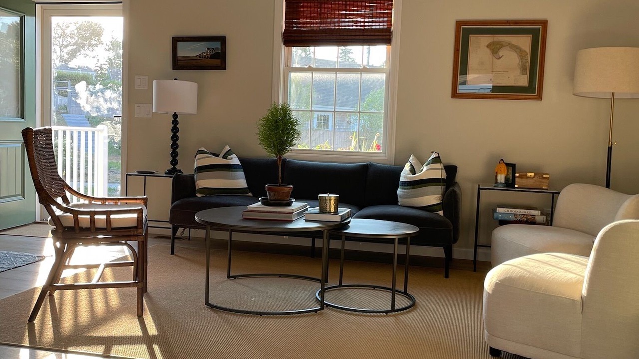 Photo of Bedroom in Provincetown