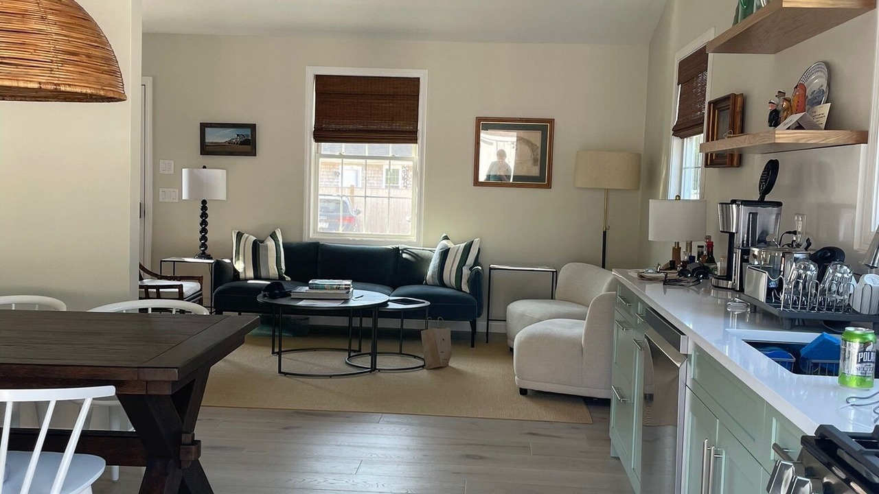 Photo of Bedroom in Provincetown