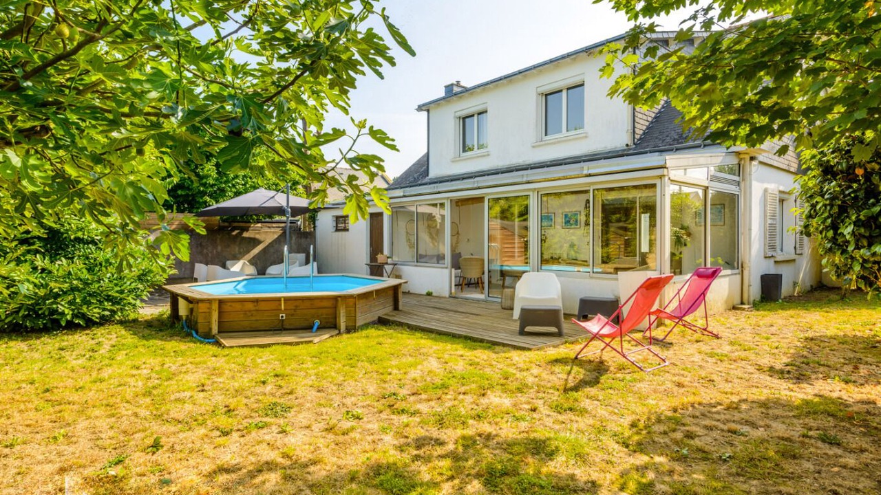 Photo of Outdoor in La Chapelle-sur-Erdre