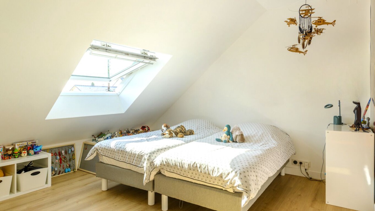 Photo of Bedroom in La Chapelle-sur-Erdre