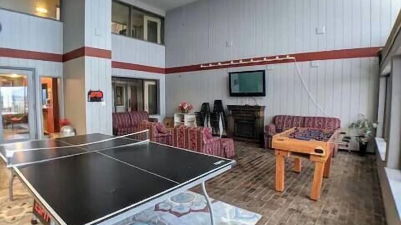 Photo of Bedroom in Weirs Beach