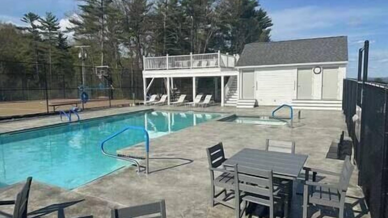 Photo of Outdoor in Weirs Beach