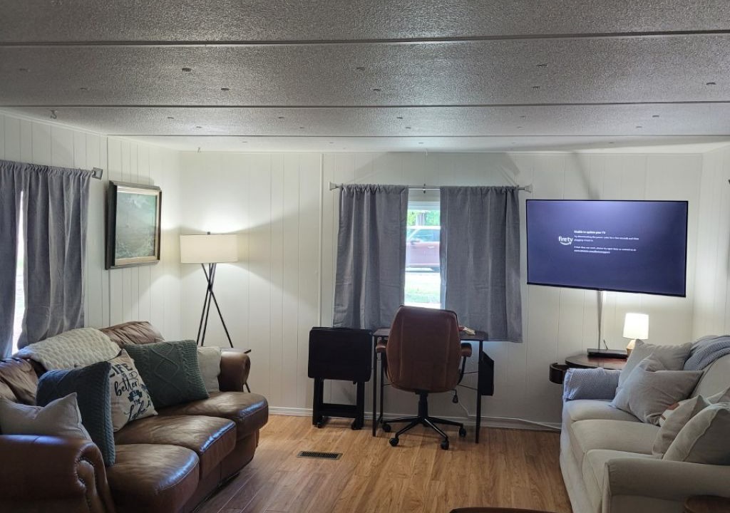 Photo of Livingroom in Park Hill