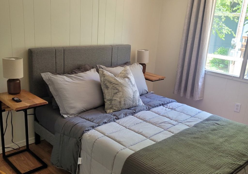 Photo of Bedroom in Park Hill