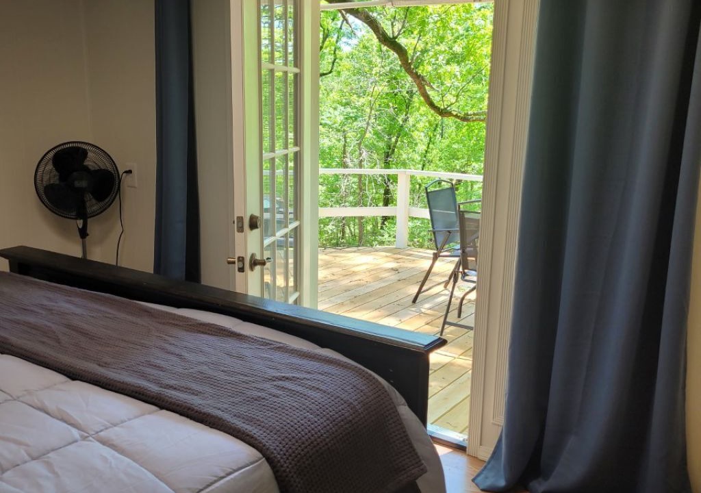 Photo of Bedroom in Park Hill