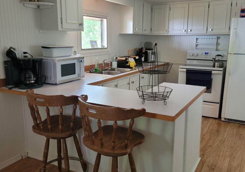 Photo of Kitchen in Park Hill