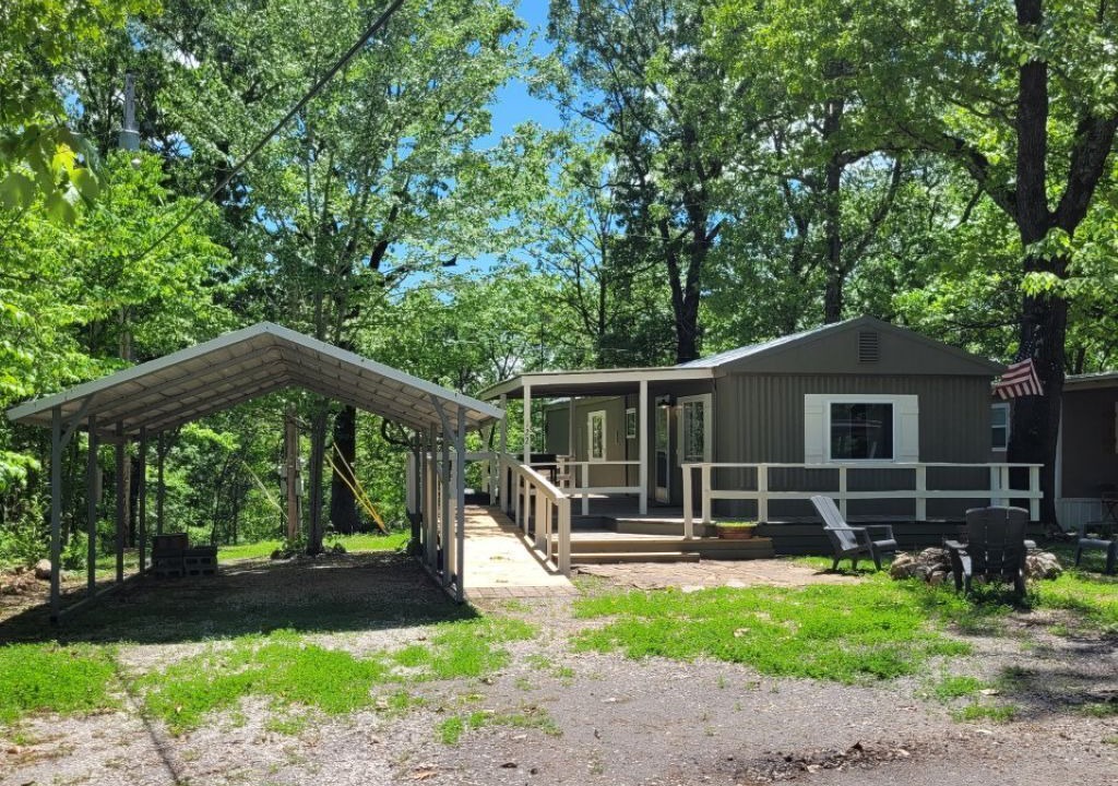 Photo of Outdoor in Park Hill