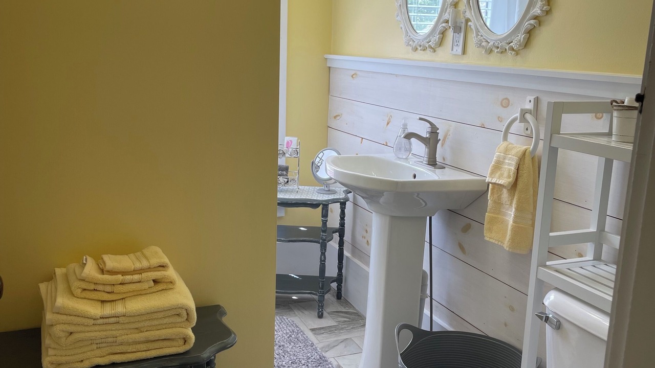 Photo of Bathroom in Kennebunk