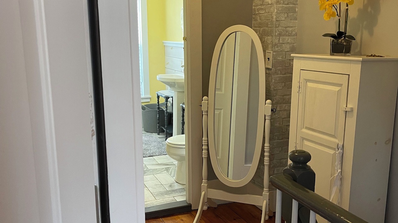 Photo of Bathroom in Kennebunk