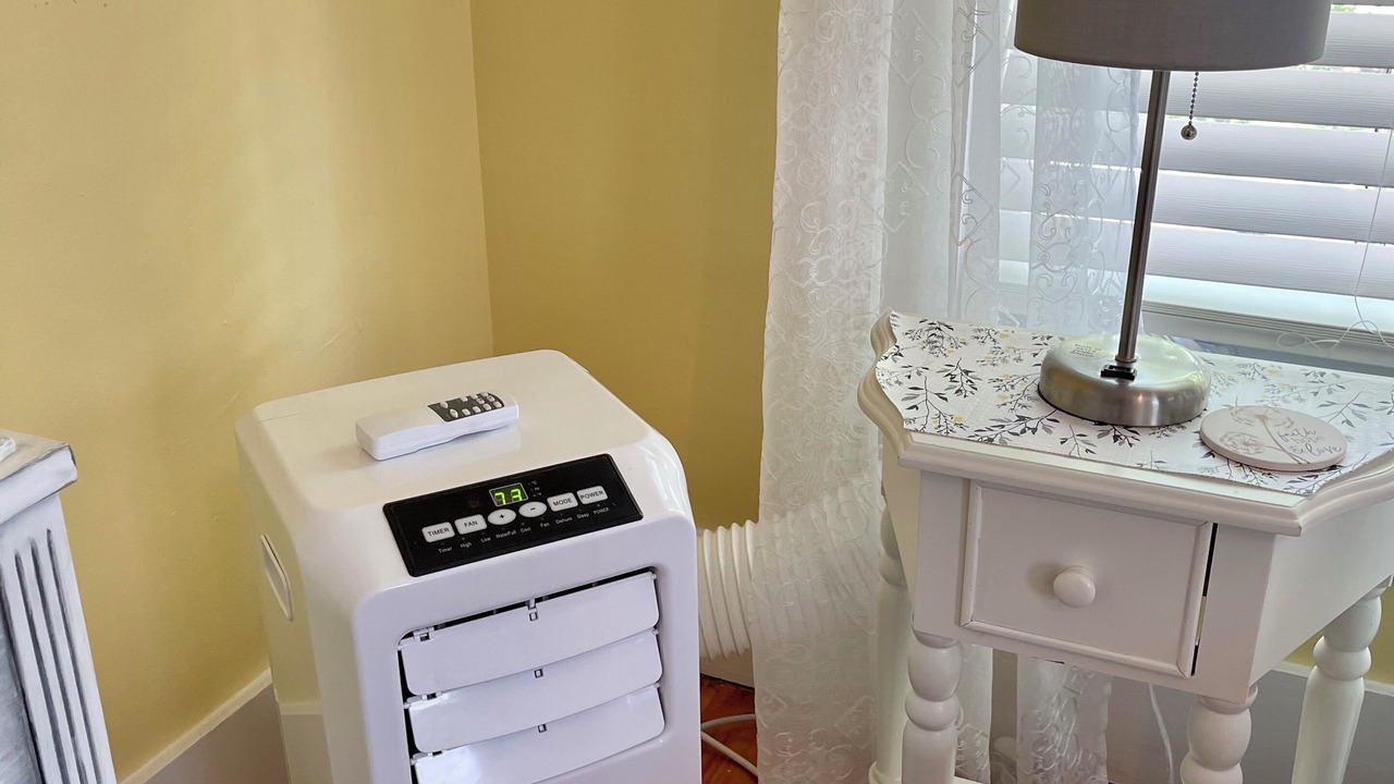 Photo of Bedroom in Kennebunk