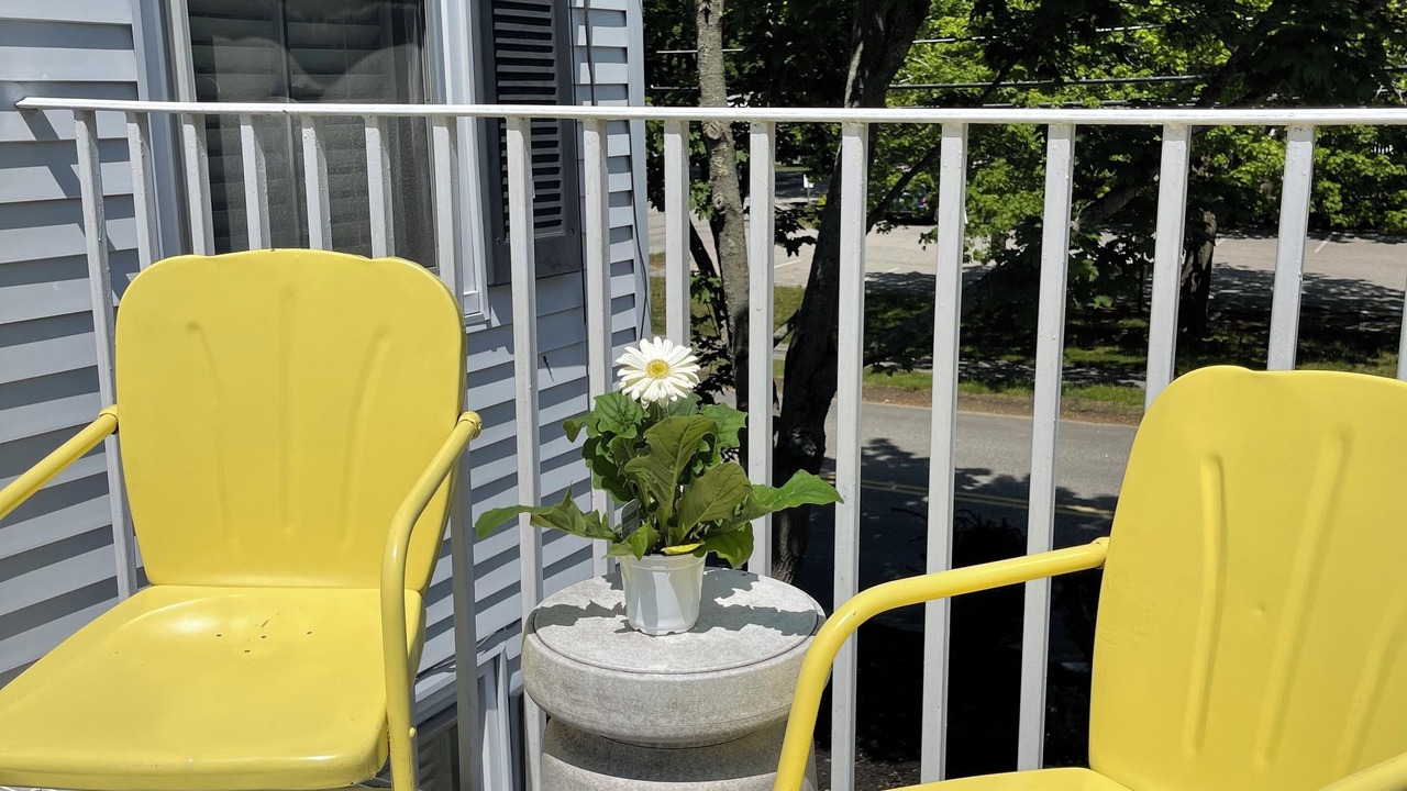 Photo of Outdoor in Kennebunk