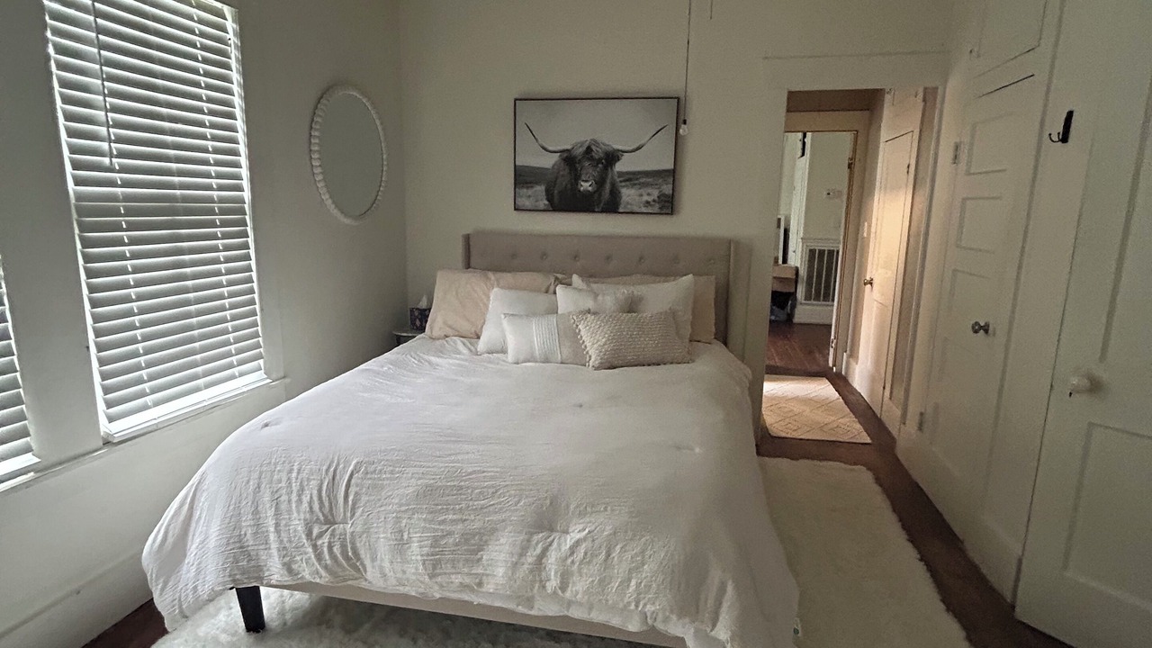 Photo of Bedroom in Columbus
