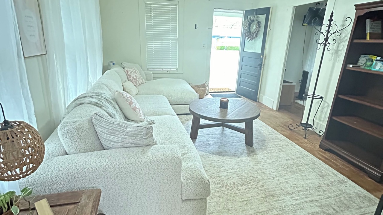 Photo of Livingroom in Columbus