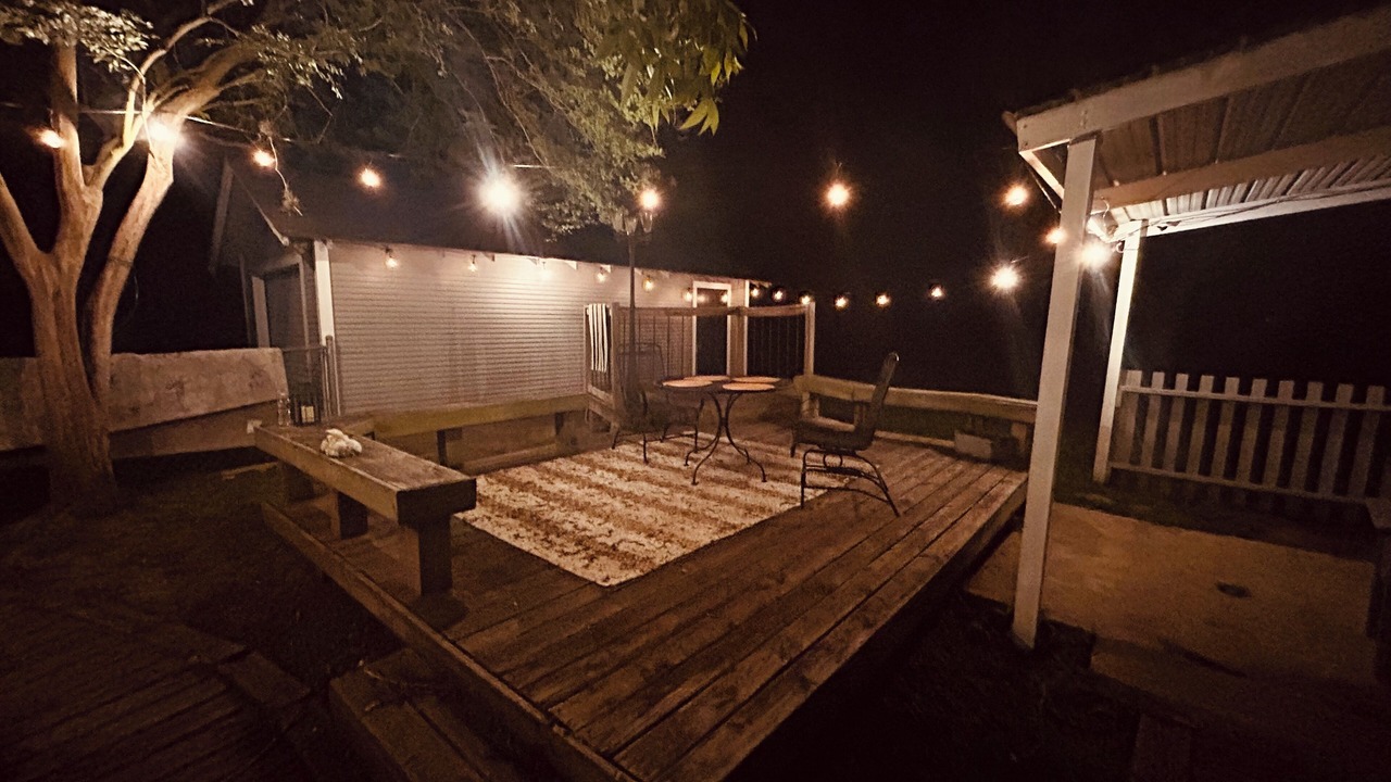 Photo of Patio Balcony in Columbus