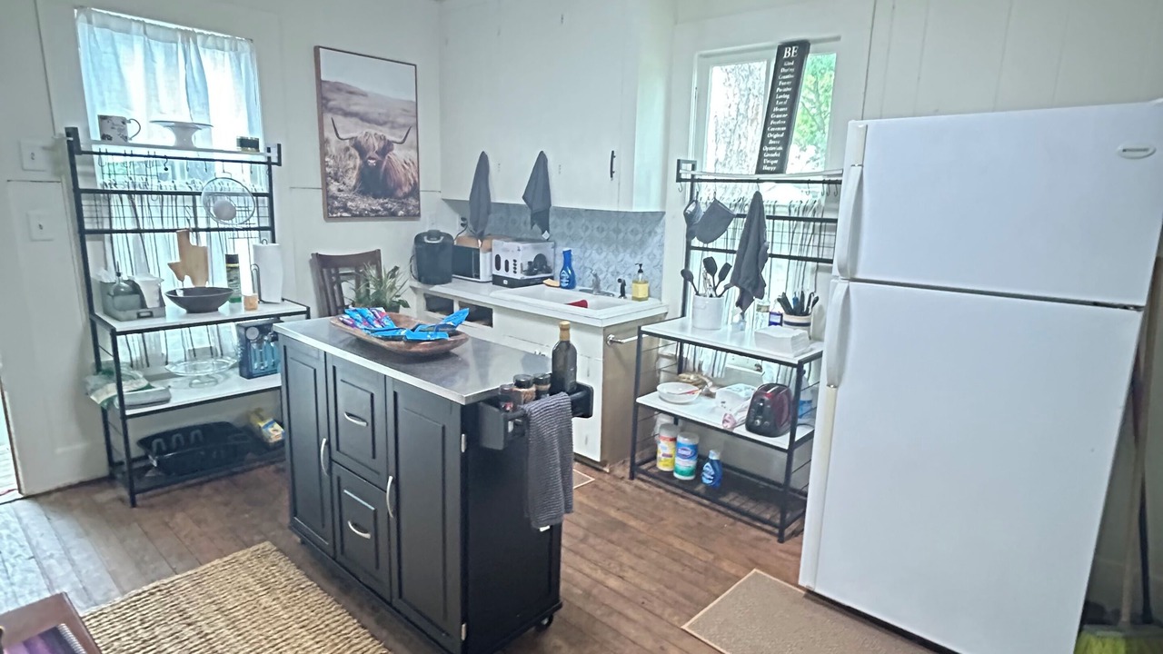 Photo of Kitchen in Columbus