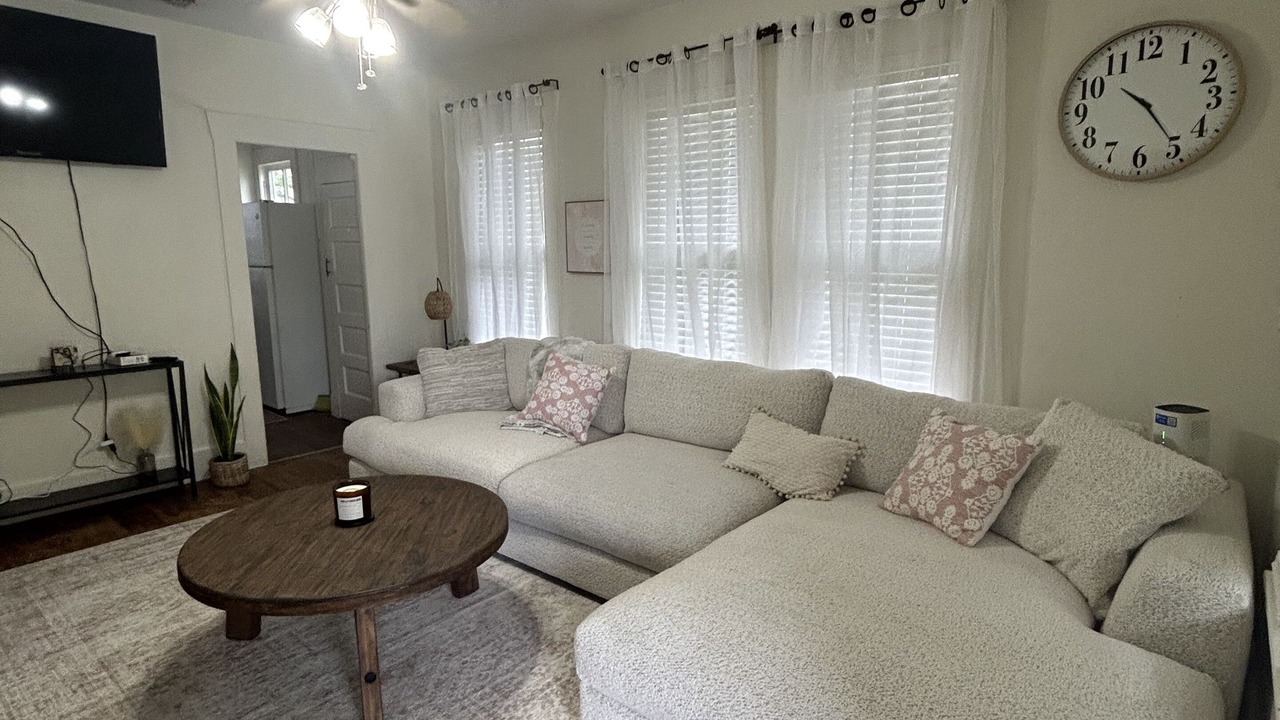 Photo of Livingroom in Columbus