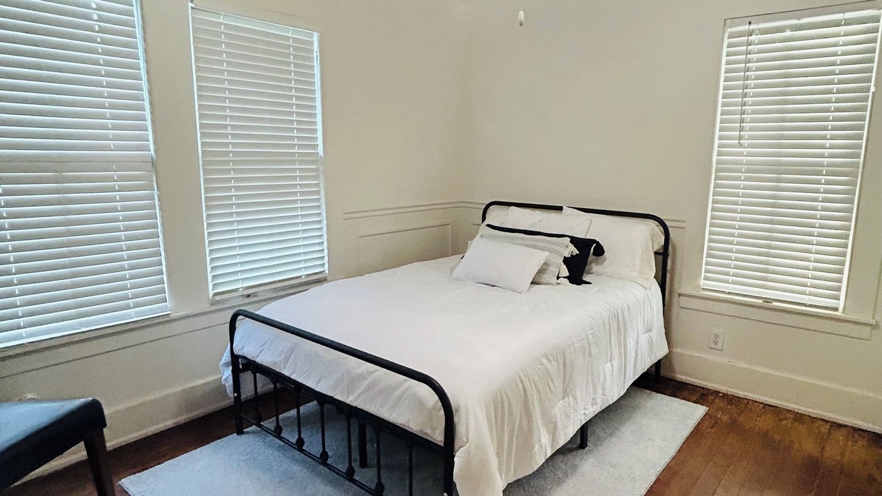 Photo of Bedroom in Columbus
