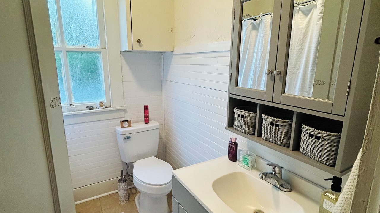 Photo of Bathroom in Columbus