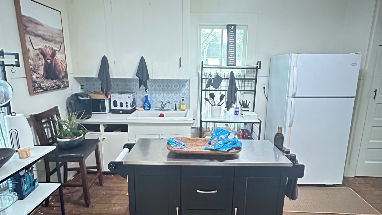 Photo of Kitchen in Columbus
