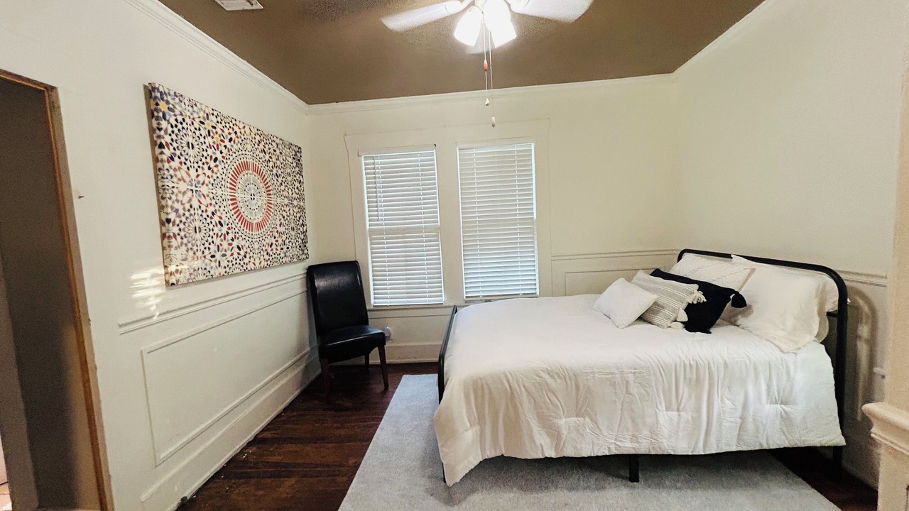 Photo of Bedroom in Columbus