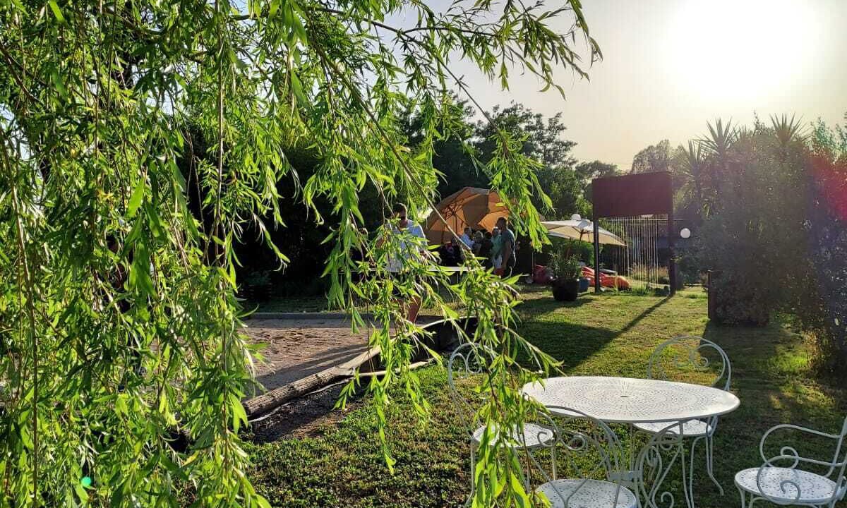 Photo of Outdoor in Sornay