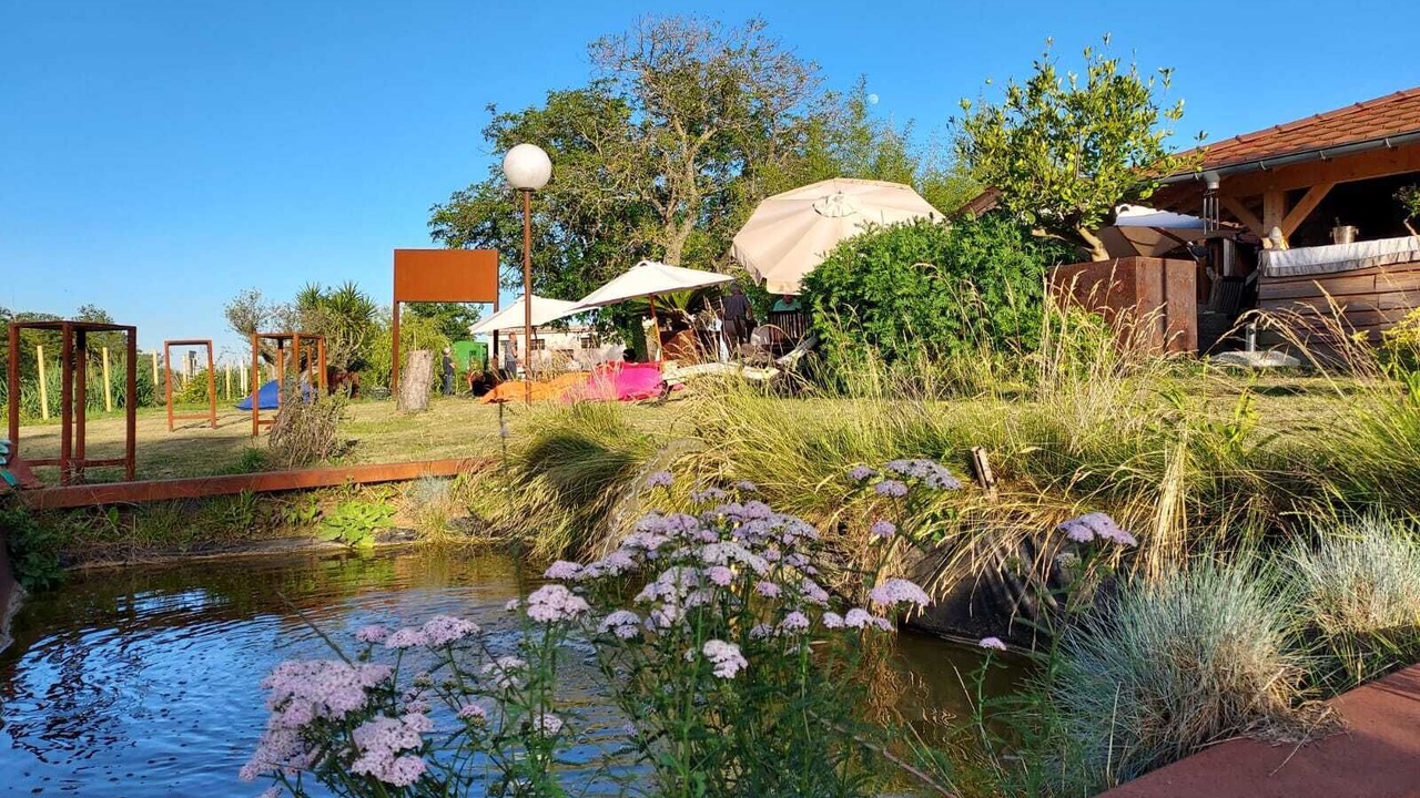 Photo of Outdoor in Sornay