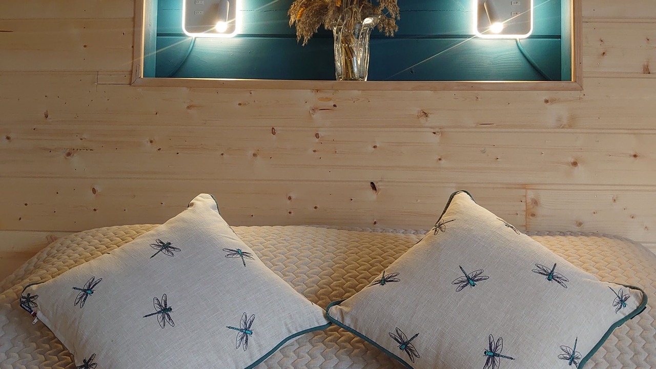 Photo of Bedroom in Sornay