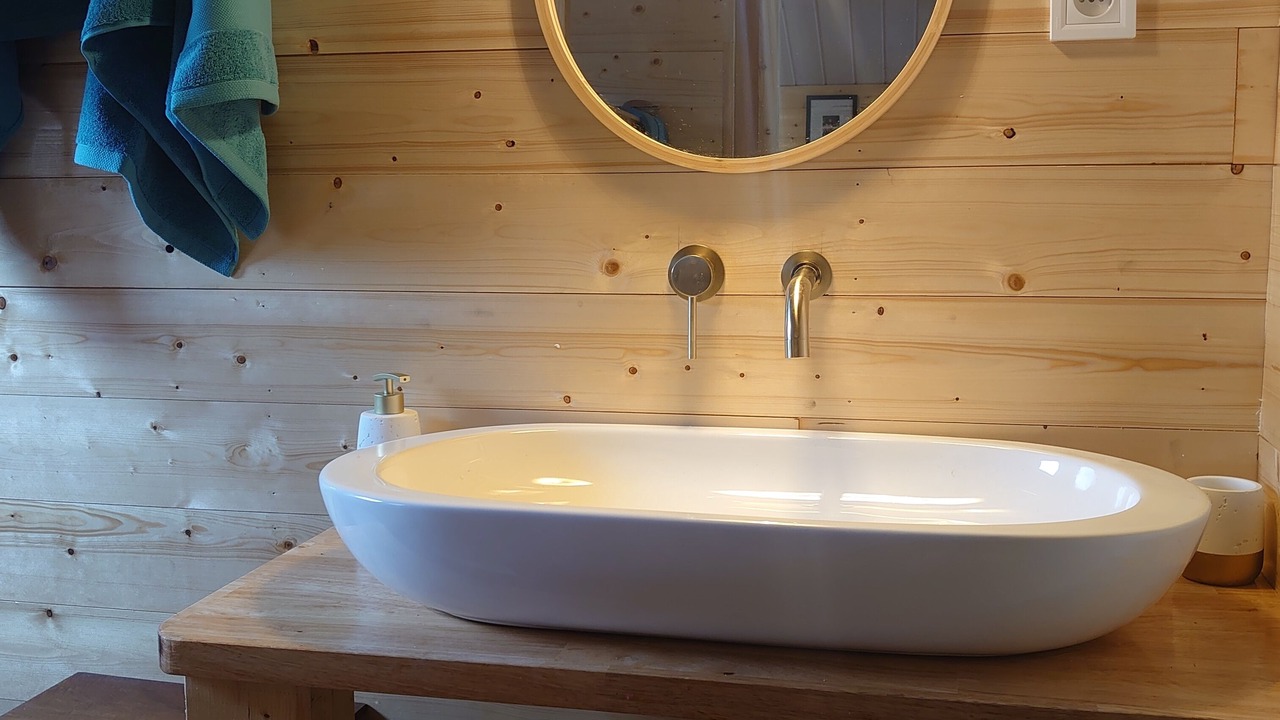 Photo of Bathroom in Sornay