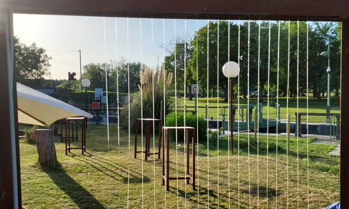 Photo of Outdoor in Sornay