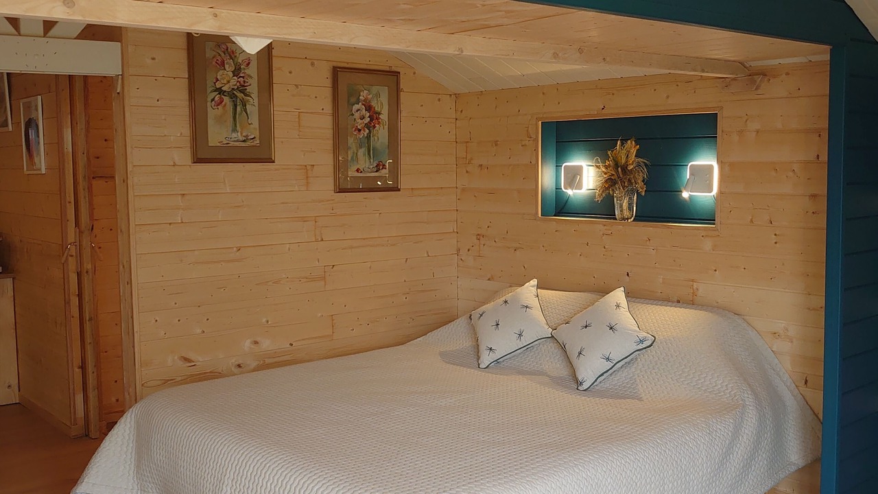 Photo of Bedroom in Sornay