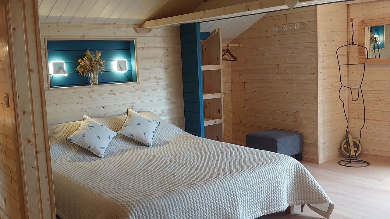 Photo of Bedroom in Sornay