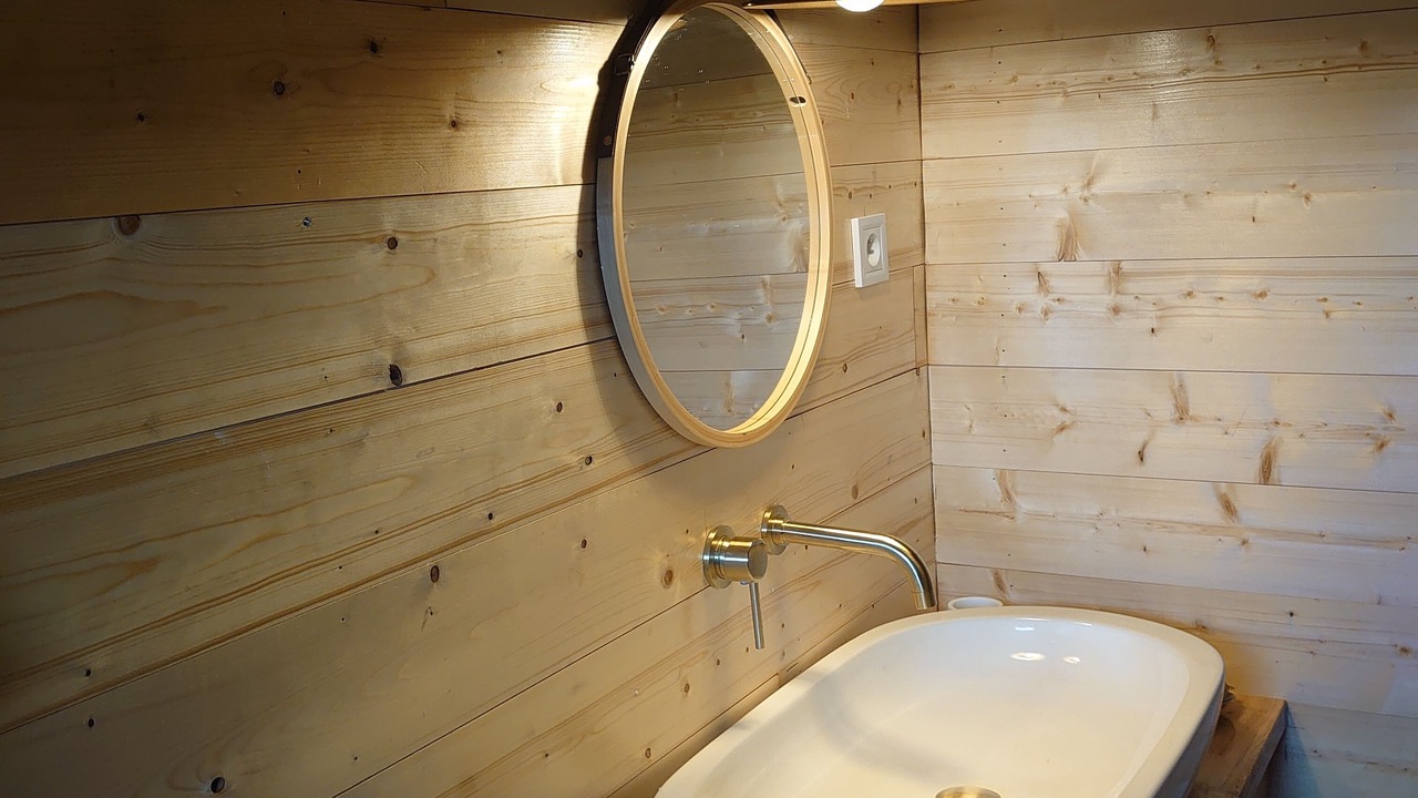 Photo of Bathroom in Sornay