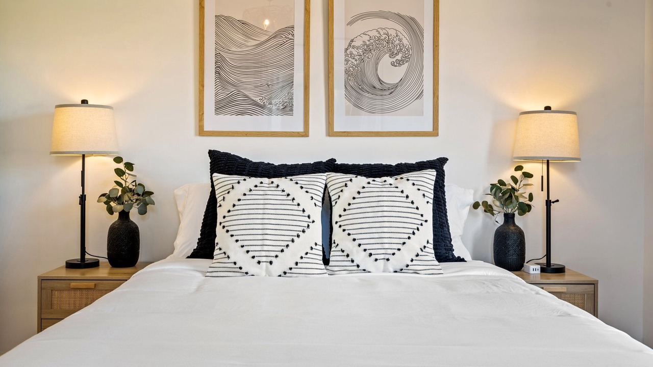 Photo of Bedroom in Bangor