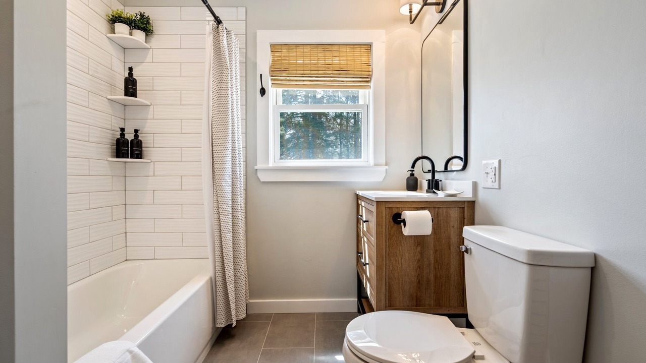 Photo of Bathroom in Bangor