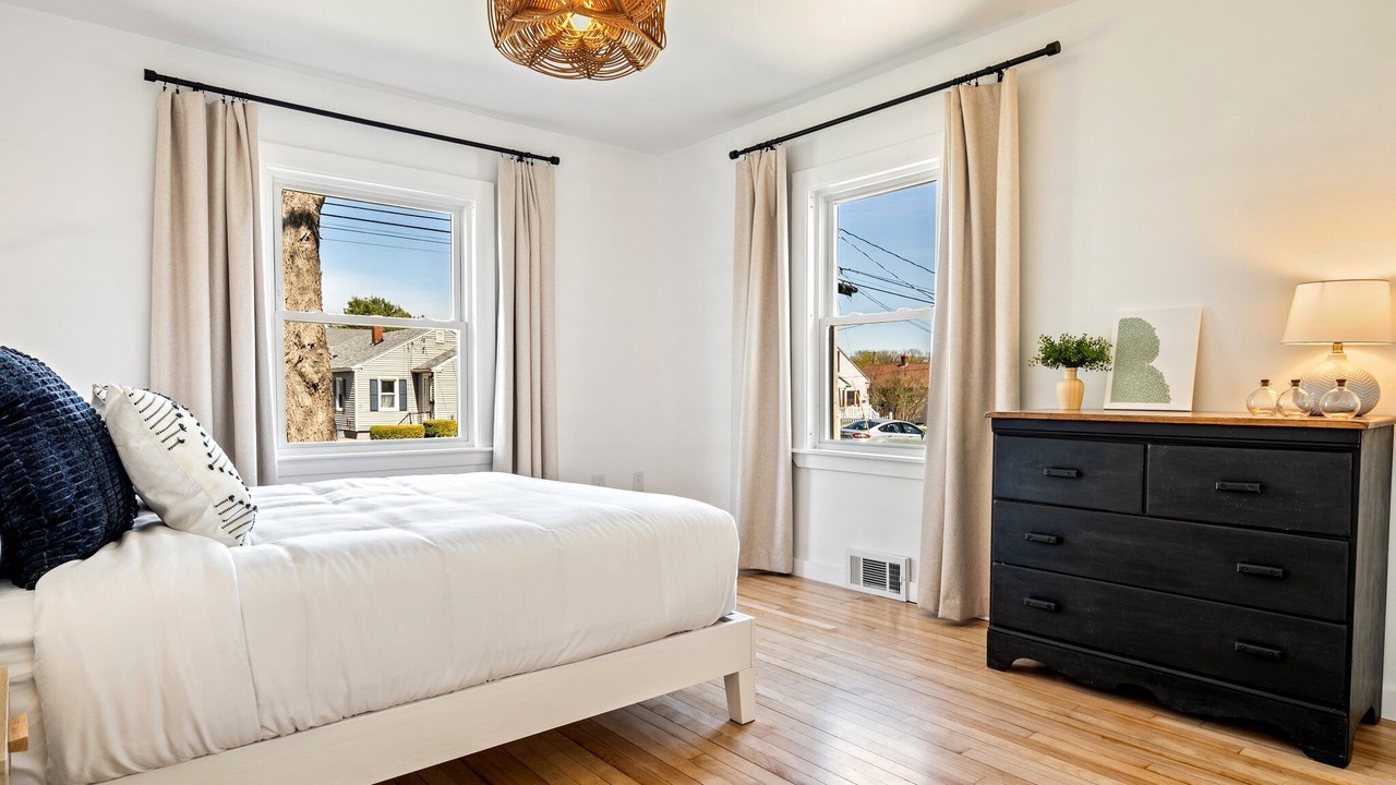 Photo of Bedroom in Bangor