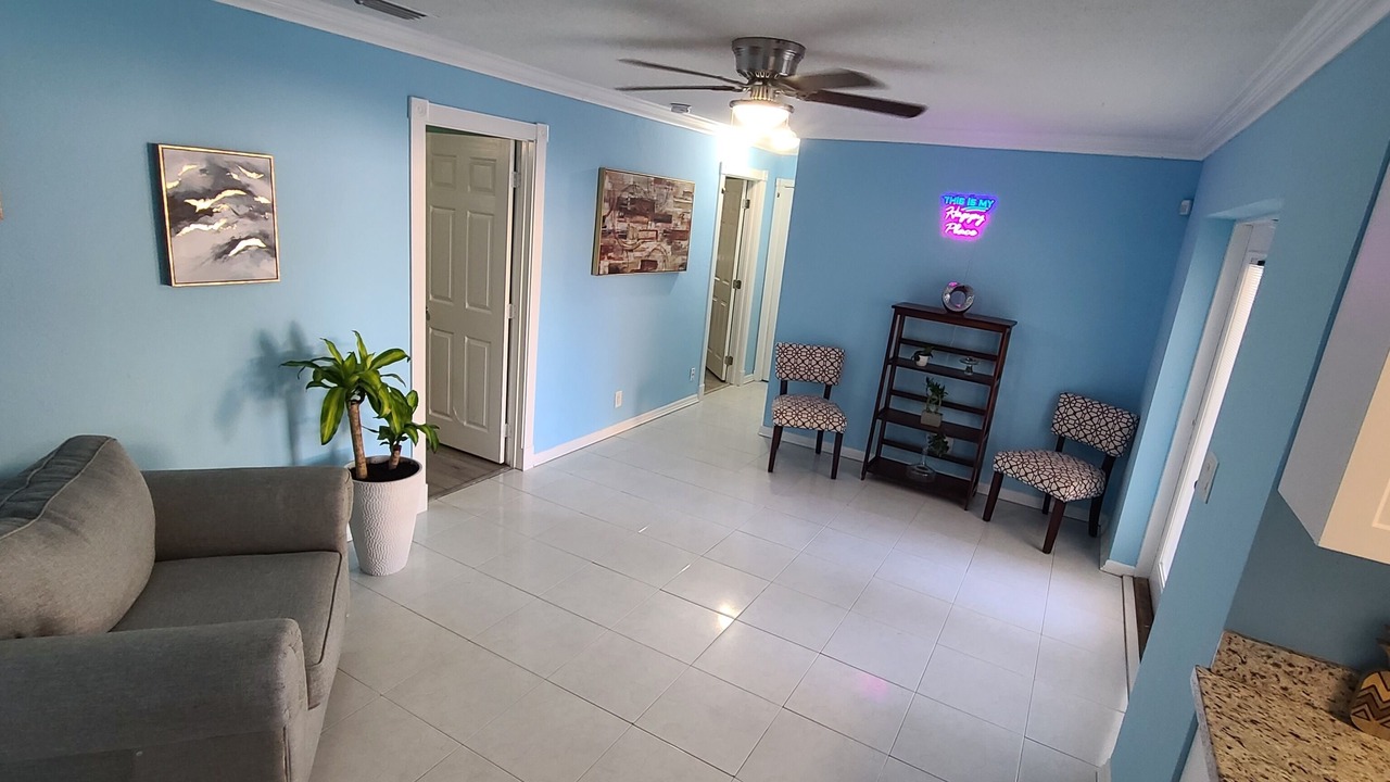 Photo of Livingroom in Coral Springs