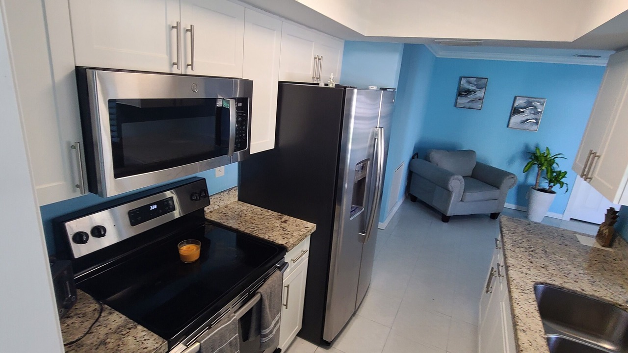 Photo of Kitchen in Coral Springs