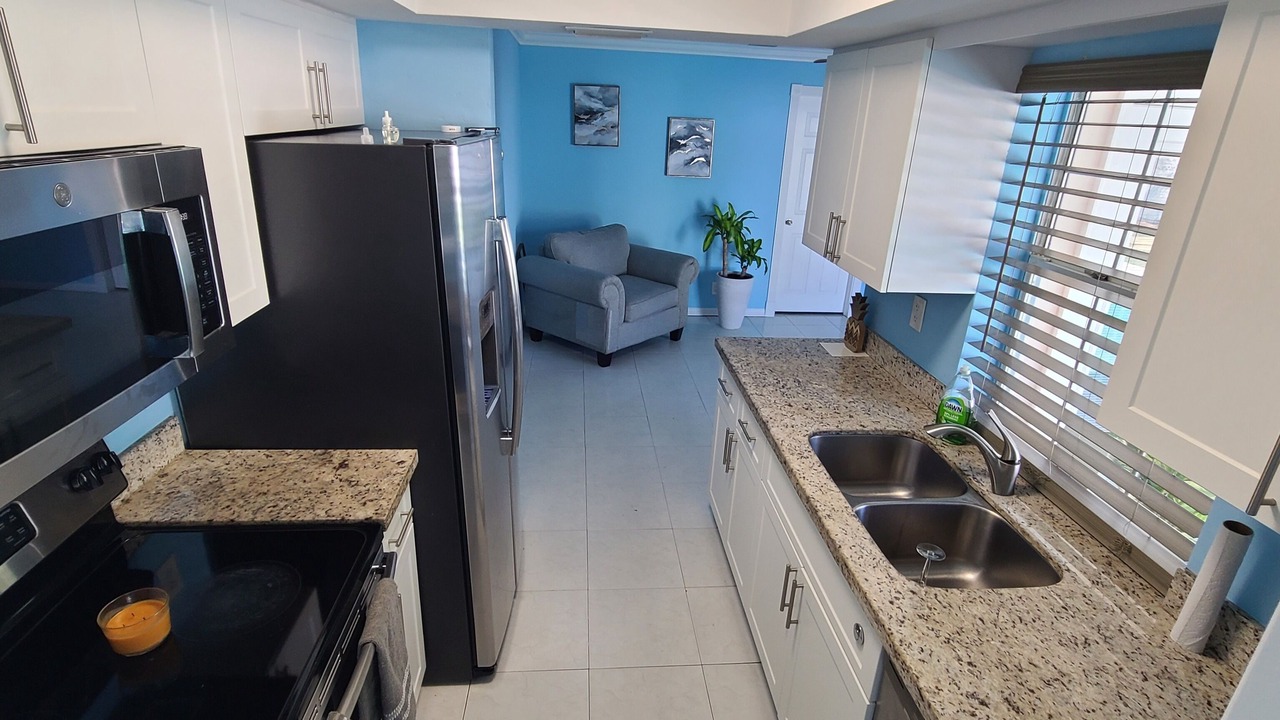 Photo of Kitchen in Coral Springs